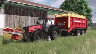 Perkins 1006-60T OpenPipe Engine Sound Prefab v1.0.0.0