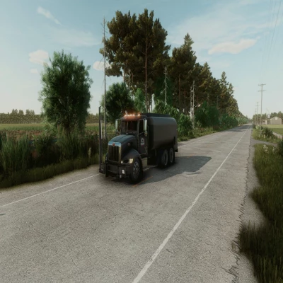 Peterbilt 340 v1.0.0.0