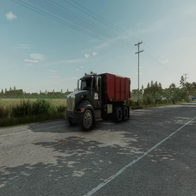 Peterbilt 340 v1.0.0.0