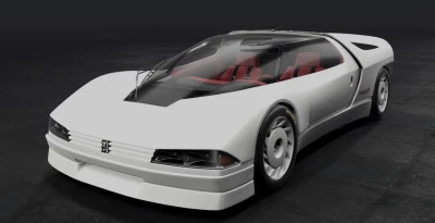 Peugeot Quasar 1984 v1.0 0.36x