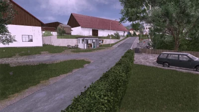 Pfraunstetten Map v1.0.0.0