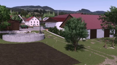 Pfraunstetten Map v1.0.0.0