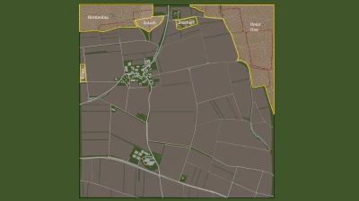 Pfraunstetten Map v1.0.0.0