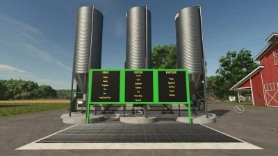 Pigfood Maker All-Crops v1.0.0.0