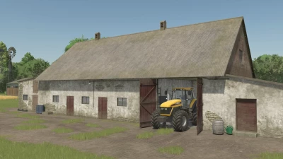 Pigsty And Chicken Barn Package v1.0.0.0