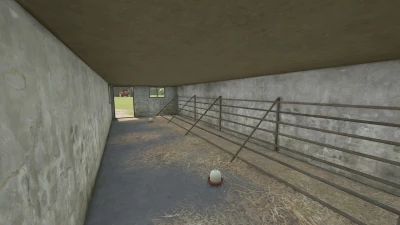 Pigsty And Chicken Barn Package v1.0.0.0