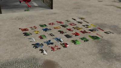 Placeable Signs v1.0.1.0