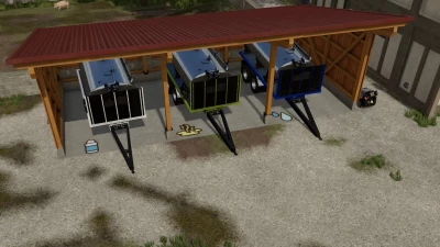 Placeable Signs v1.0.1.0