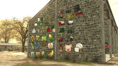 Placeable Signs v1.0.1.0