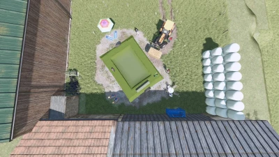 Placeable swimming pool v1.0.0.0