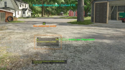 PlayerTeleport Display v1.0.0.0