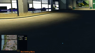 PlayerTeleport Display v1.0.0.0