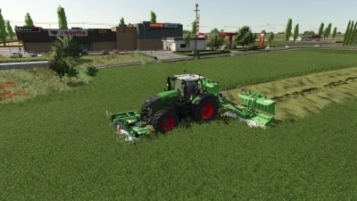 Polesine Map v1.0.0.0