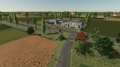 Polesine Map v1.0.0.0