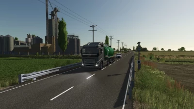 Polesine Map v1.0.0.0