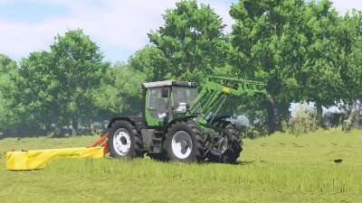 Polish Photographer's Shaders v1.0.0.0