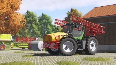 Polish Photographer's Shaders v1.0.0.0