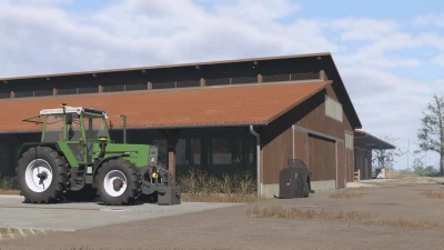 Polish Photographer's Shaders v1.0.0.0