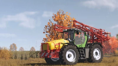 Polish Photographer's Shaders v1.0.0.0