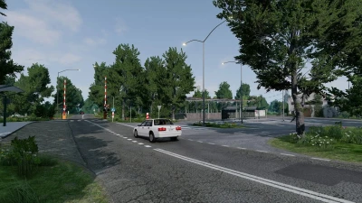 Polish Roads 2025 Rework v3.1.1