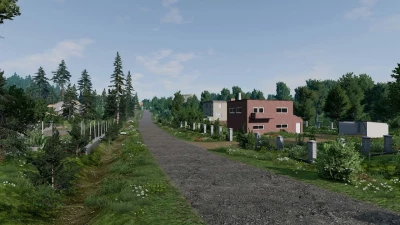 Polish Roads 2025 Rework v3.1.1