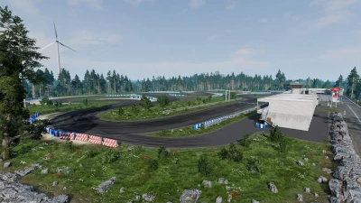 Polish Roads 2025 Rework v3.1.1