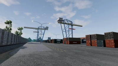 Polish Roads 2025 Rework v3.1.1