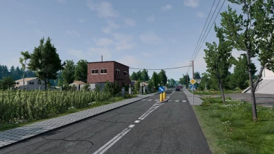Polish Roads v3.1.1