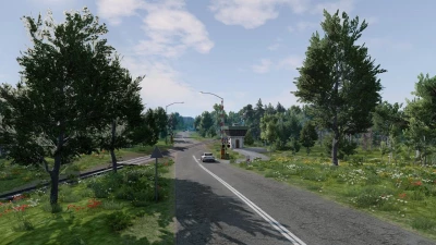 Polish Roads v3.1.1