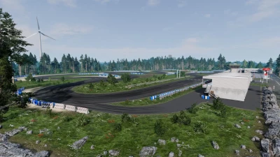 Polish Roads v3.1.1