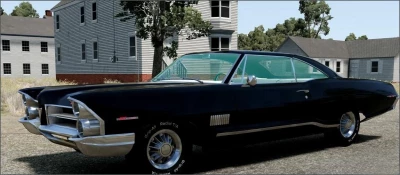 Pontiac Catalina 1965 v1.0 0.34