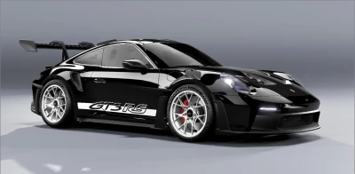 Porsche 911 (Manthey Techart Mansory) V2.0 0.36
