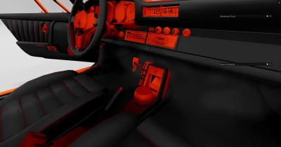 Porsche 911 v1.0 BETA