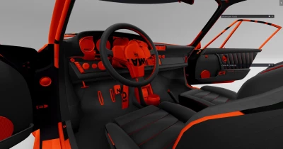 Porsche 911 v1.0 BETA