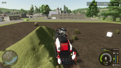 Pöttinger Impress 185VC Pro v1.0.0.0