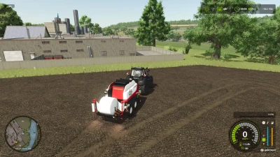 Pöttinger Impress 185VC Pro v1.0.0.0