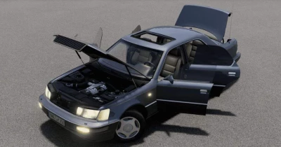 Procyon Avior 1984-94 v1.0.10