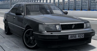 Procyon Avior 1984-94 v1.0.10