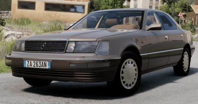 Procyon Avior 1984-94 v1.0.10