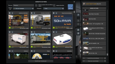 PROFILE DAF XF 105 BY VAD&K 12 07 2025 v1.0 1.55