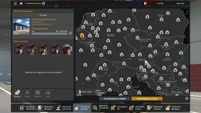 PROFILE DAF XF 105 BY VAD&K 12 07 2025 v1.0 1.55