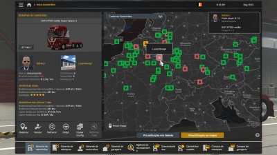 PROFILE DAF XF 105 BY VAD&K 12 07 2025 v1.0 1.55
