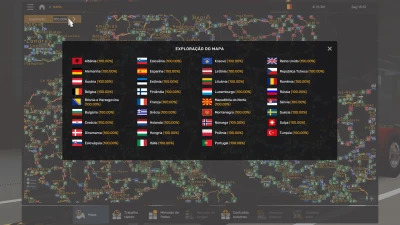 PROFILE DAF XF 105 BY VAD&K 12 07 2025 v1.0 1.55