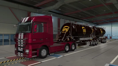 PROFILE GRAND UTOPIA MYGODNESS 1.18.1 06 07 2025 v1.0 1.55