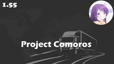 Project Comoros v1.0 1.55