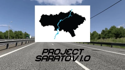 Project Saratov v1.0
