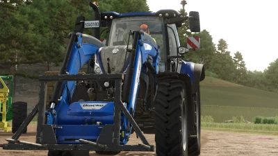 Quicke L200 Rust Edition v1.1.0.0