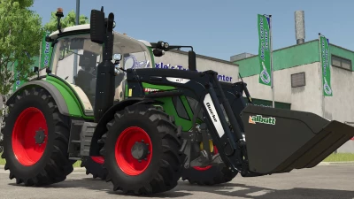 Quicke Q3M / Q5M v1.0.0.0