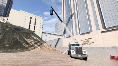 Randolph Cranes V1.1 0.34