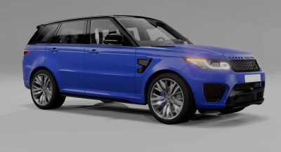 RANGE ROVER SPORT v1.2 0.36x